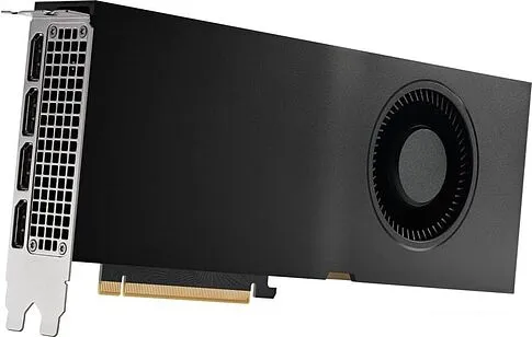 Видеокарта PNY RTX A5000 24GB GDDR6 VCNRTXA5000-PB