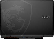 Игровой ноутбук MSI Crosshair 18 HX AI A2XWGKG-022XRU