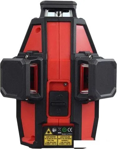 Лазерный нивелир Condtrol Omniliner 3D