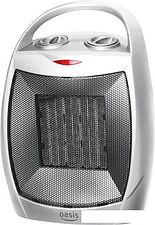 Тепловентилятор Oasis KS-15R