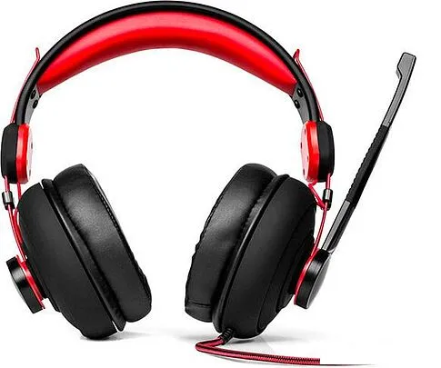 Наушники с микрофоном SVEN AP-G888MV