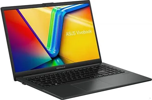 Ноутбук ASUS Vivobook Go 15 E1504FA-BQ615W