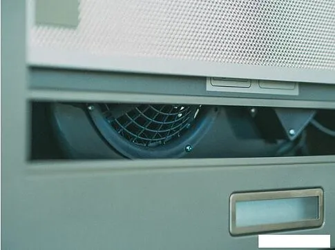 Кухонная вытяжка LEX Hubble 2М 600 (нержавеющая сталь)