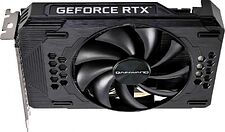 Видеокарта Gainward GeForce RTX 3050 Pegasus NE63050018P1-1070E Видеокарта Gainward GeForce RTX 3050 Pegasus NE63050018P1-1070E