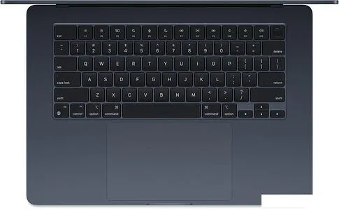 Ноутбук Apple Macbook Air 15" M2 2023 Z18U00080