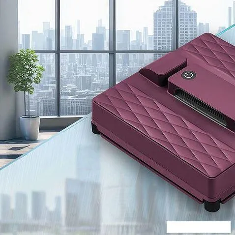 Робот для мытья окон Даджет R100