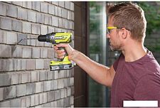 Дрель-шуруповерт Ryobi R18PD3-0 Дрель-шуруповерт Ryobi R18PD3-0