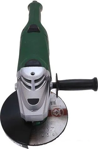 Угловая шлифмашина Калибр МШУ-180/1800