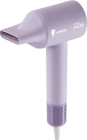Фен Leonord LE-1222 Фен Leonord LE-1222