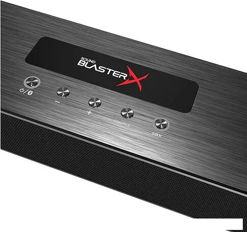 Звуковая панель Creative BlasterX Katana