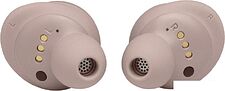 Наушники JBL Live Free NC+ (розовое золото)