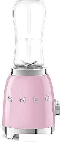 Стационарный блендер Smeg PBF01PKEU