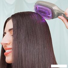 Расчёска Cecotec HairCare Revitalize Champagne 100152