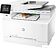 МФУ HP Color LaserJet Pro M283fdw 7KW75A