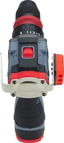 Дрель-шуруповерт Profipower BL-161B (с 2-мя АКБ, кейс)