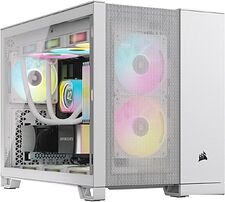 Корпус Corsair 2500D Airflow CC-9011264-WW