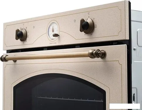 Электрический духовой шкаф DeLonghi CM 9L OW RUS