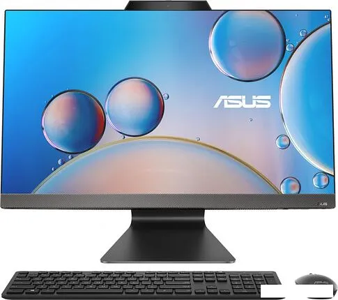 Моноблок ASUS F3702WFA-BPE0100