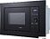 Микроволновая печь Evelux MW 20 B