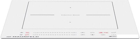 Варочная панель MAUNFELD CVI292S2BWH Inverter
