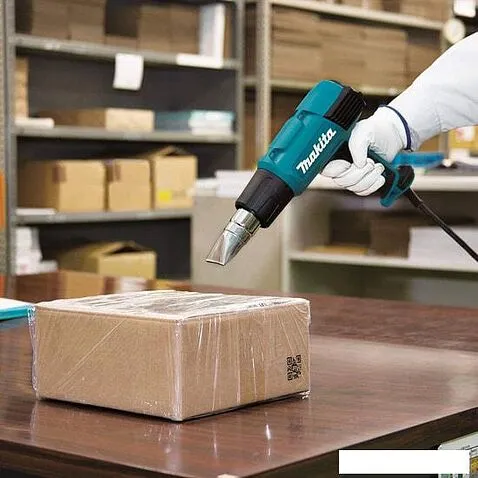 Промышленный фен Makita HG6030K