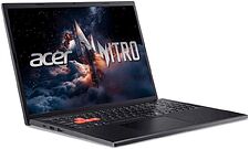 Игровой ноутбук Acer Nitro Lite 16 NL16-71G-578S NH.DAAEM.002