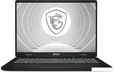 Рабочая станция MSI CreatorPro M16 HX C14VIG-681RU