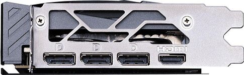 Видеокарта MSI GeForce RTX 5060 Ti 8G Gaming Trio