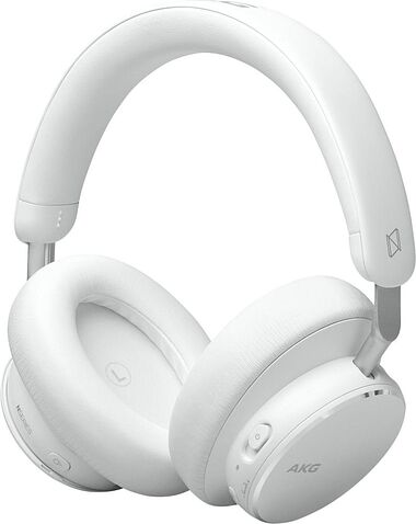 Наушники AKG N9 Hybrid (белый)