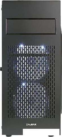 Корпус Zalman N2