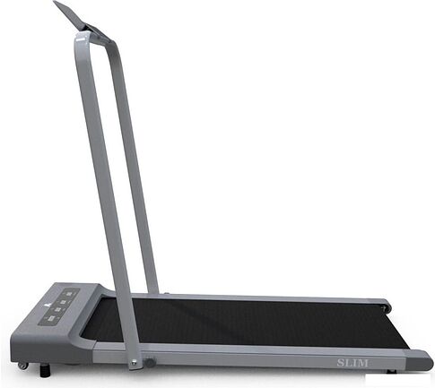 Беговая дорожка DFC Slim T-SL/2G (серый)