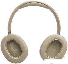 Наушники JBL Tune 780NC (бежевый)