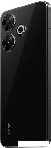Смартфон Xiaomi Redmi 13 8GB/128GB с NFC международная версия (полуночный черный)
