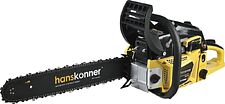Бензопила Hanskonner HGC5820