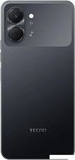 Телефон Tecno Spark Go 3 KN3 4GB/128GB (черный)