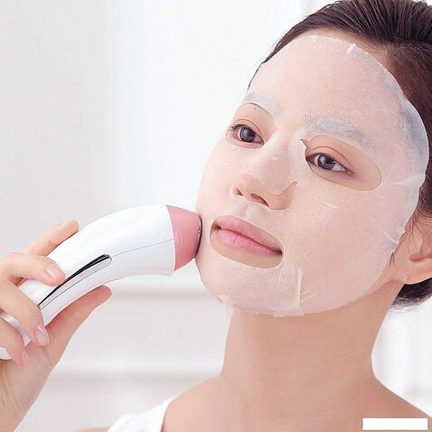 Массажер для глаз Vanav UP6