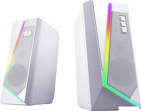 Акустика Redragon Anvil (белый)