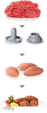 Мясорубка Bosch MFW68680