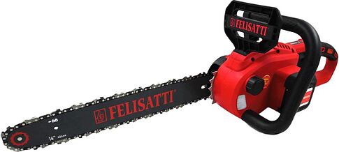 Аккумуляторная пила Felisatti FT1164 (без АКБ)