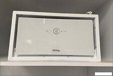 Кухонная вытяжка Korting KHI 6828 GW