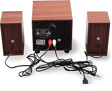 Акустика Ritmix SP-2150W