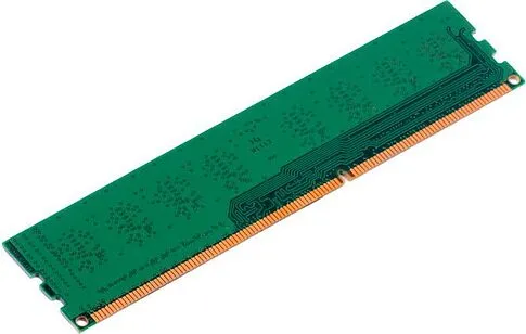 Оперативная память Kingston ValueRAM 4GB DDR3 PC3-12800 (KVR16N11S8/4)
