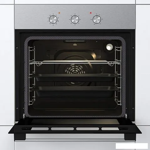 Электрический духовой шкаф Gorenje BO6727E03NX