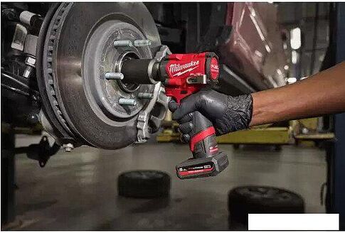 Гайковерт Milwaukee M12 FCIWF38G3-0 Fuel 4933493451 (без АКБ)