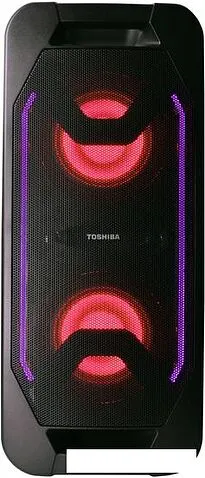 Колонка для вечеринок Toshiba TY-ASC66