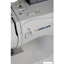 Электромеханическая швейная машина Jaguar FS 4400