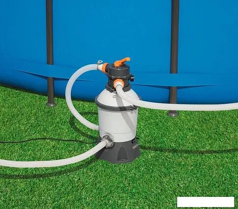 Насос-фильтр для бассейна Bestway 58515 BW