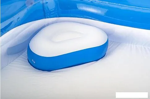 Надувной бассейн Bestway 54153 (213x206x69)
