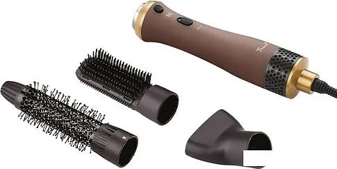 Фен-щетка BQ HDB6012