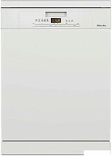 Отдельностоящая посудомоечная машина Miele G 5000 U Active (белый) Отдельностоящая посудомоечная машина Miele G 5000 U Active (белый)